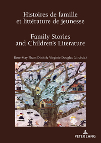 Histoires de famille et littérature de jeunesse / Family Stories and Children’s Literature