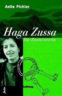 Haga Zussa