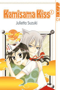 Kamisama Kiss 01