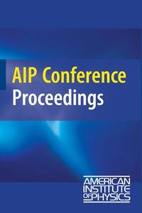 Proceedings of the Physics Conference