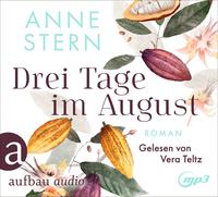 Drei Tage im August