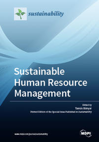 Sustainable Human Resource Management