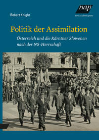 Politik der Assimilation