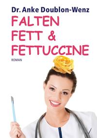 Falten Fett &amp; Fettuccine