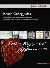 Johann Georg Judas (um 1655–1726)