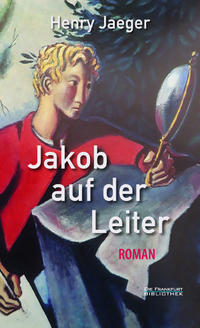 Jakob auf der Leiter