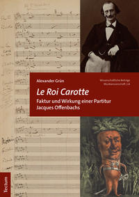 „Le Roi Carotte“