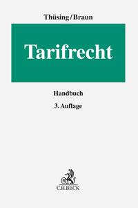 Tarifrecht