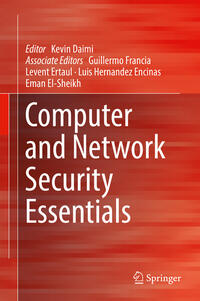 Computer and Network Security Essentials