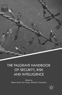 The Palgrave Handbook of Security, Risk and Intelligence