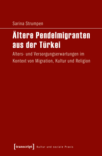 Ältere Pendelmigranten aus der Türkei