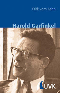 Harold Garfinkel