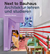 Next to Bauhaus