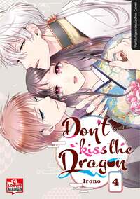 Don't Kiss the Dragon 04