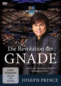 Die Revolution der Gnade