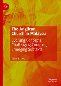 The Anglican Church in Malaysia