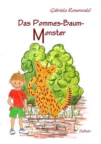 Das Pommes-Baum-Monster