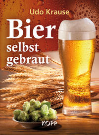 Bier selbst gebraut