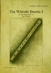 Tin Whistle Duette I