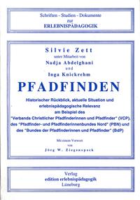 Pfadfinden