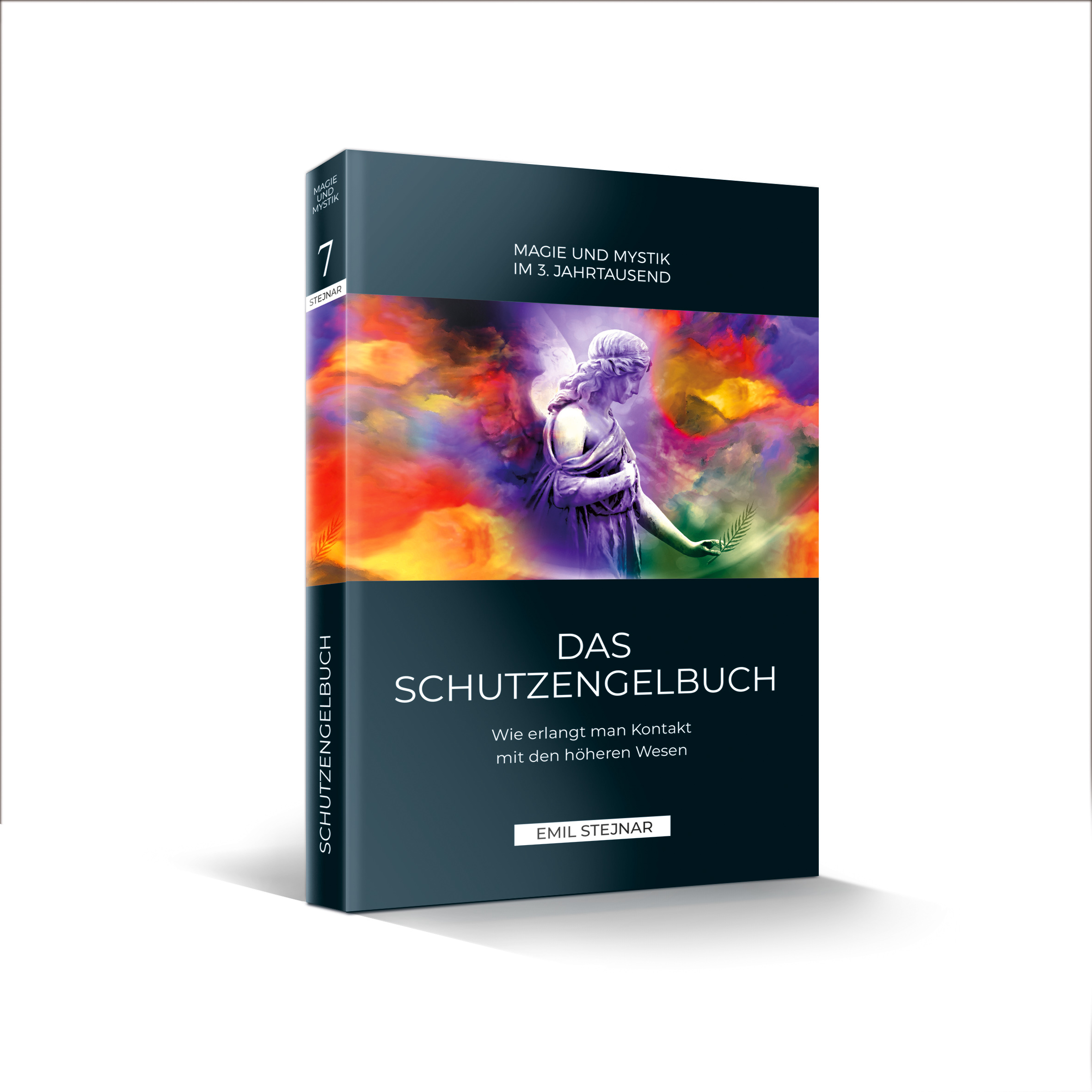 Das Schutzengelbuch