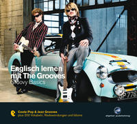 Englisch lernen mit The Grooves