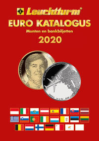 Euro Katalogus 2020