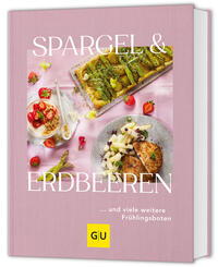 Spargel & Erdbeeren