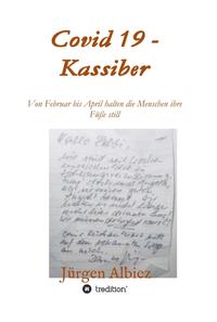 covid 19 - Kassiber