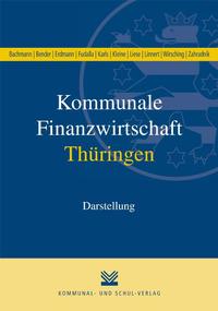 Kommunale Finanzwirtschaft Thüringen