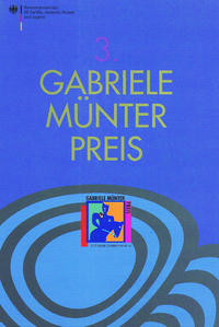 Gabriele Münter Preis (3.)