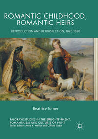 Romantic Childhood, Romantic Heirs