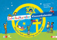 Interkultureller Klassenkalender