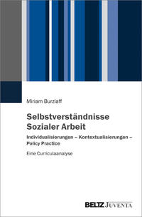 Selbstverständnisse Sozialer Arbeit