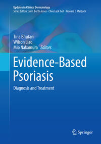 Evidence-Based Psoriasis