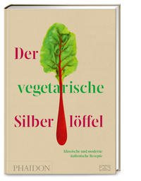 Der vegetarische Silberlöffel