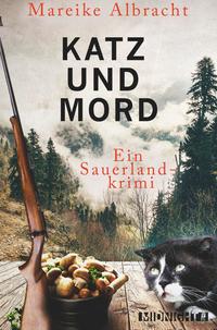 Katz und Mord (Ein Fall für Anne Kirsch 1)