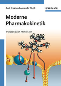 Moderne Pharmakokinetik