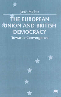 The European Union and British Democracy