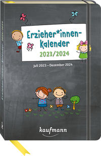 ErzieherInnenkalender 2023 / 2024