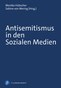 Antisemitismus in den Sozialen Medien