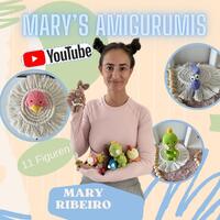 Marys Amigurumis