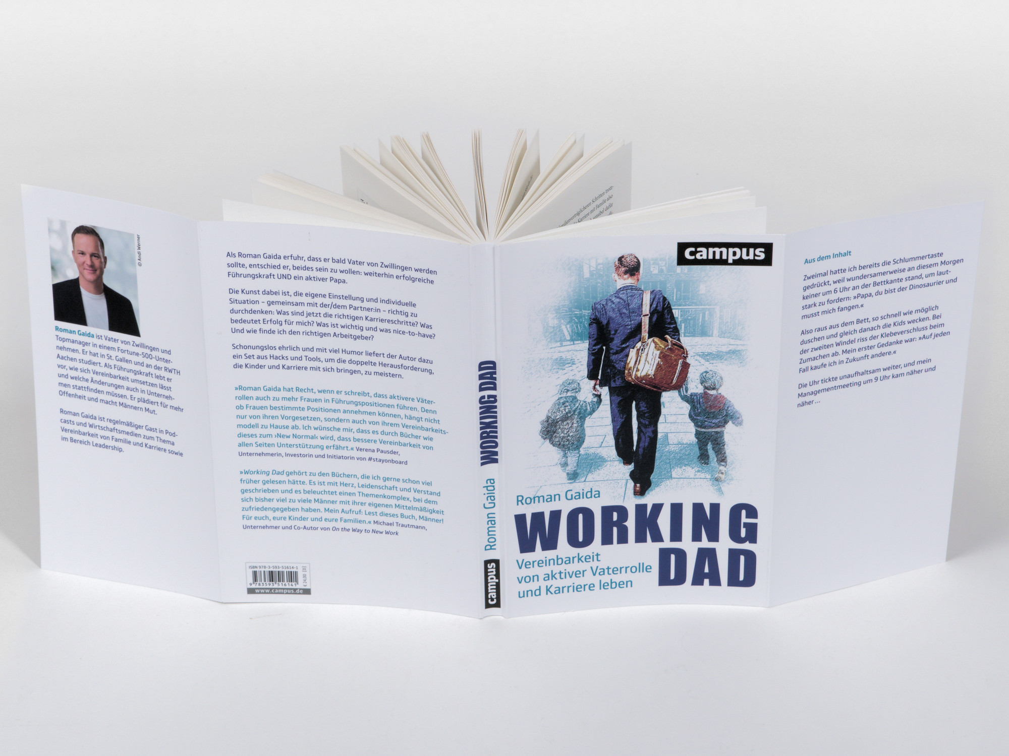 Working Dad