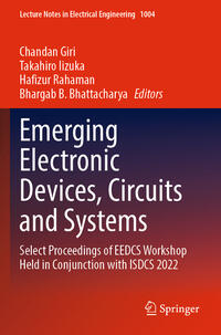 Emerging Electronic Devices, Circuits and Systems