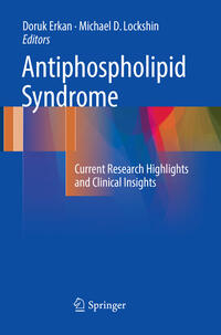 Antiphospholipid Syndrome