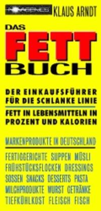 Das Fettbuch