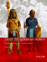 Unter den goldenen Adlern