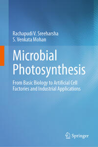 Microbial Photosynthesis