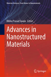 Advances in Nanostructured Materials