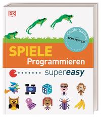 Spiele Programmieren supereasy